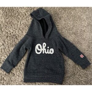Homage  Ohio Hoodie 6-12 Month